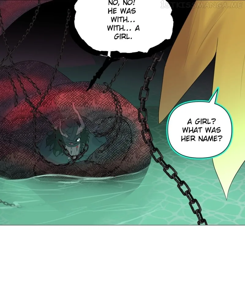 When Jasy Whistles Chapter 71 page 48