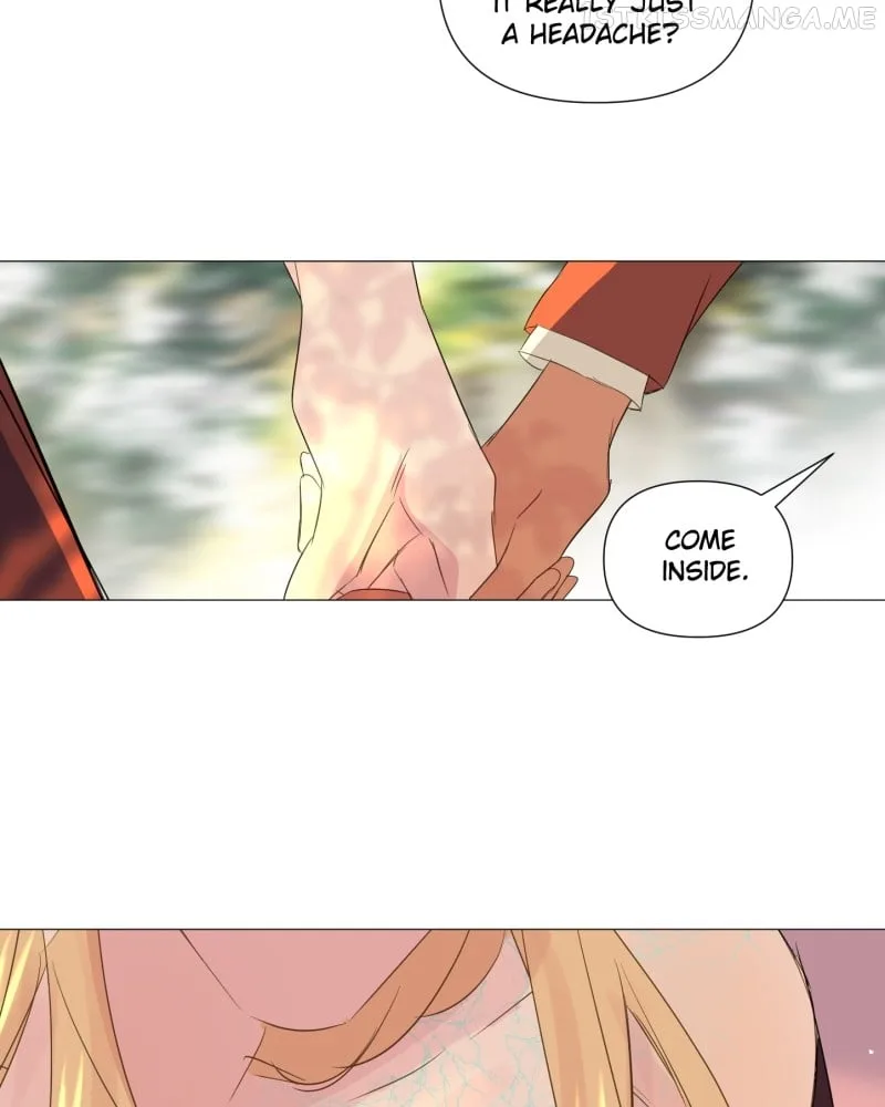 When Jasy Whistles Chapter 70 page 51