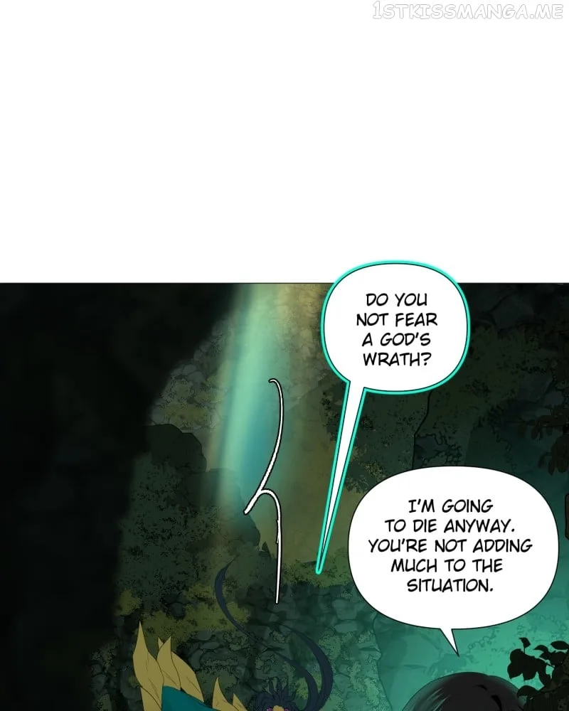 When Jasy Whistles Chapter 71 page 84