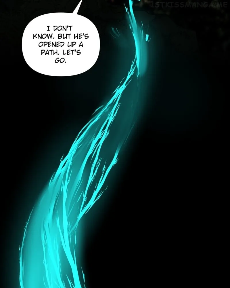 When Jasy Whistles Chapter 71 page 75