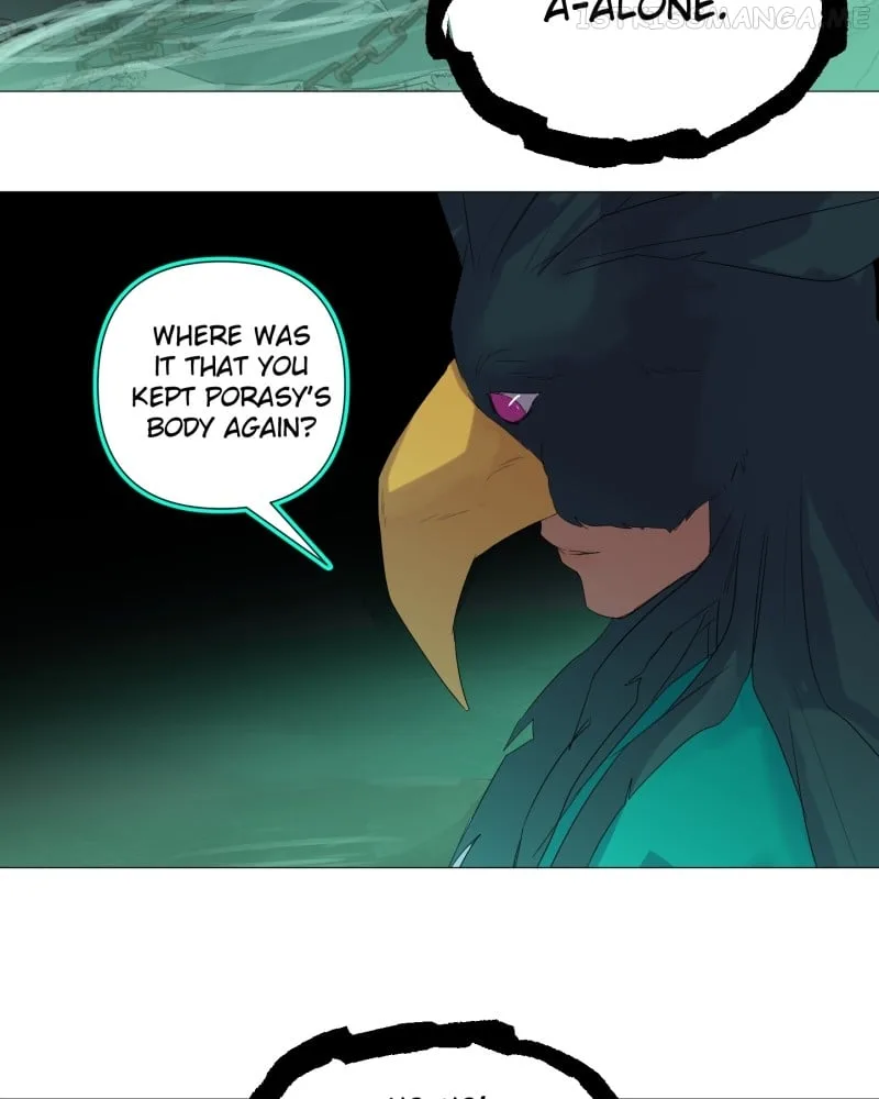 When Jasy Whistles Chapter 71 page 47