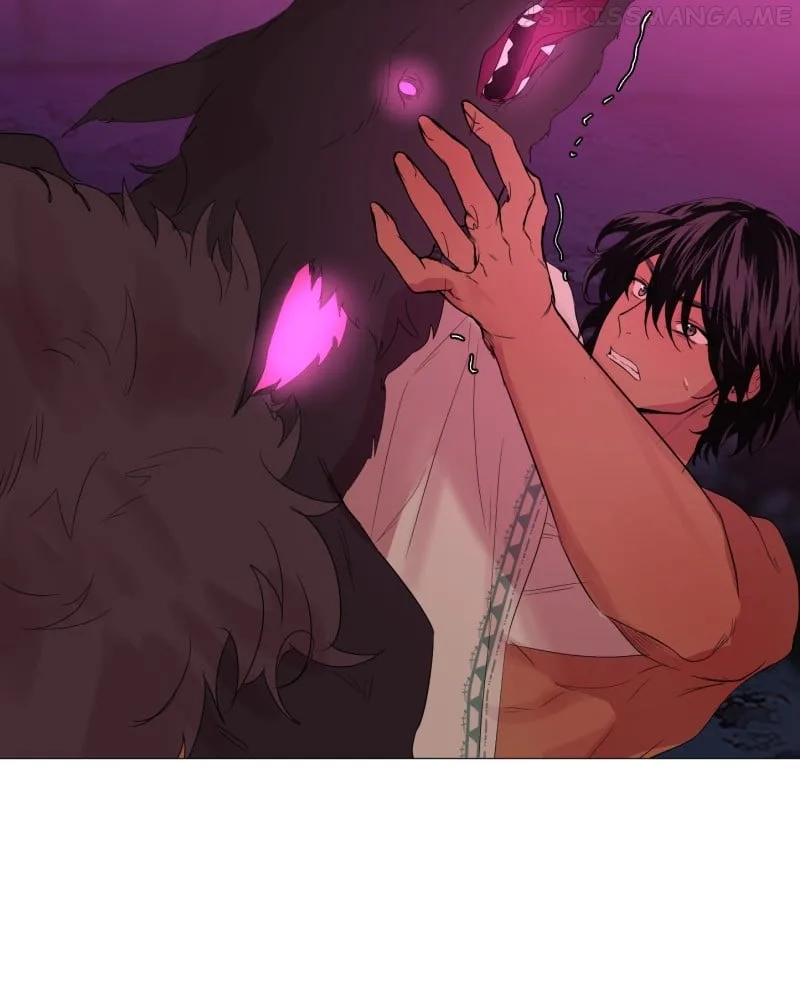 When Jasy Whistles Chapter 71 page 14