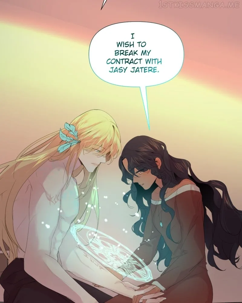 When Jasy Whistles Chapter 70 page 66