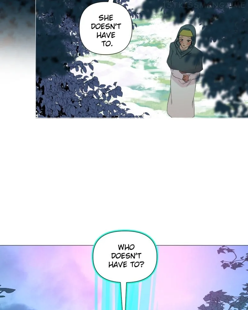 When Jasy Whistles Chapter 71 page 4