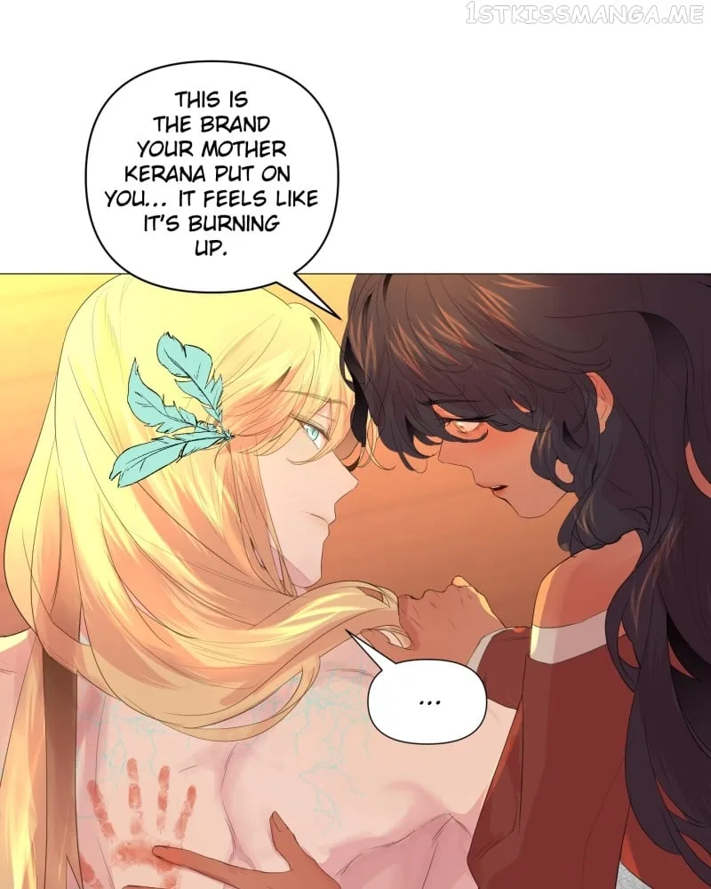 When Jasy Whistles Chapter 70 page 54