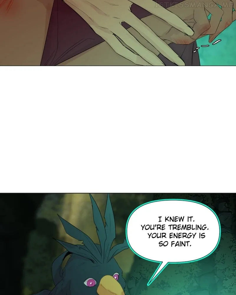 When Jasy Whistles Chapter 71 page 89
