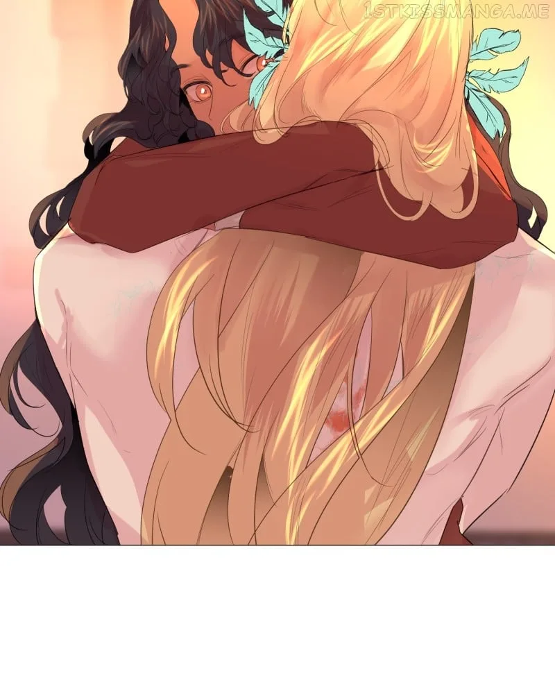 When Jasy Whistles Chapter 70 page 92