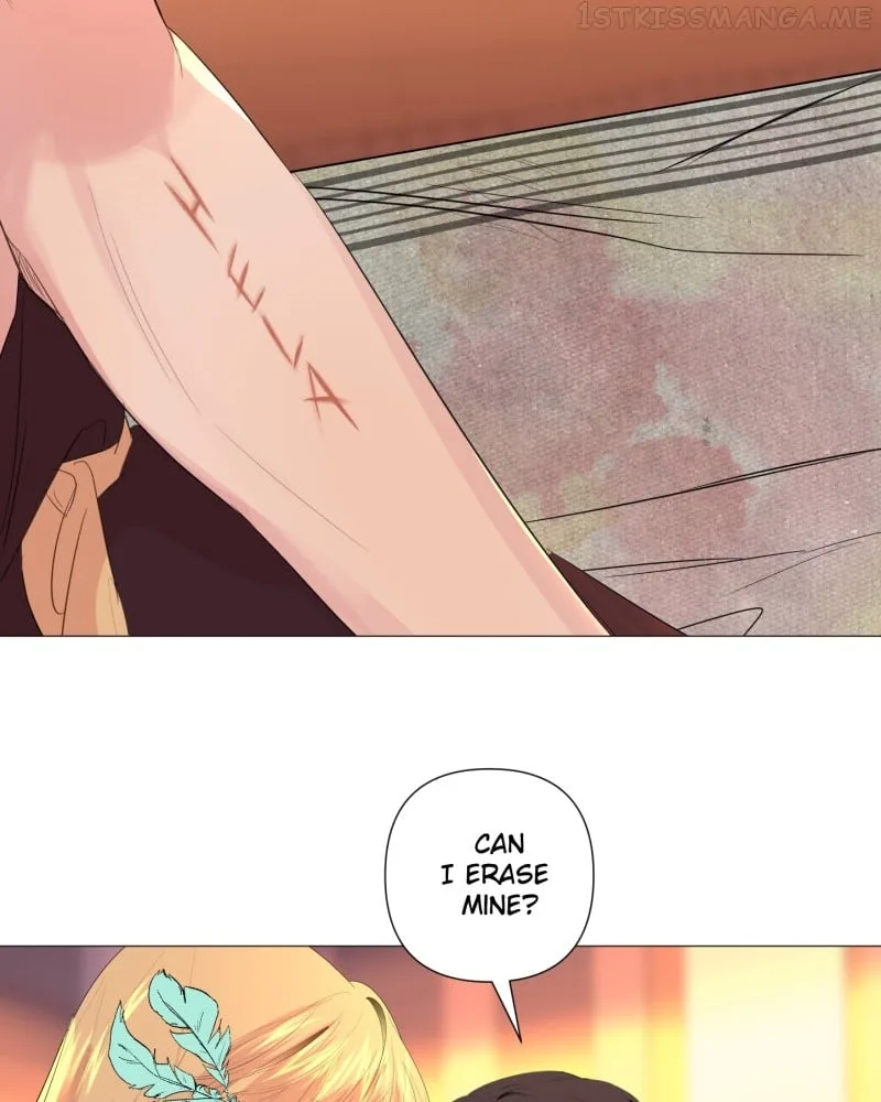 When Jasy Whistles Chapter 70 page 60