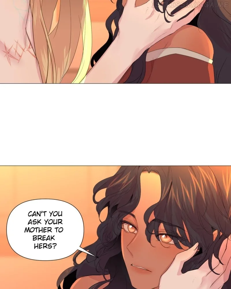When Jasy Whistles Chapter 70 page 76