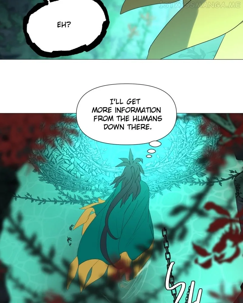 When Jasy Whistles Chapter 71 page 53