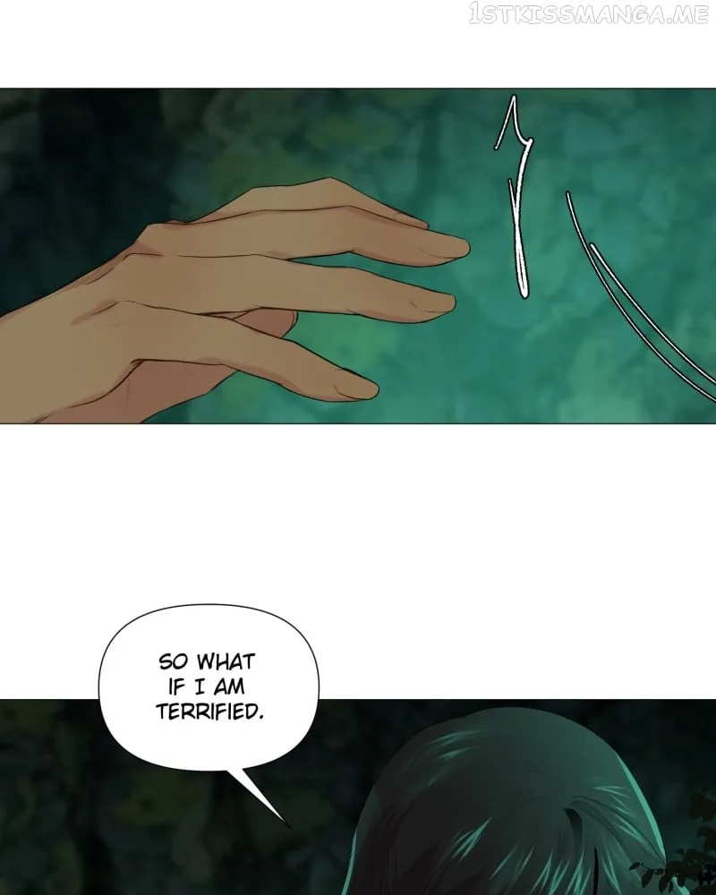 When Jasy Whistles Chapter 71 page 91