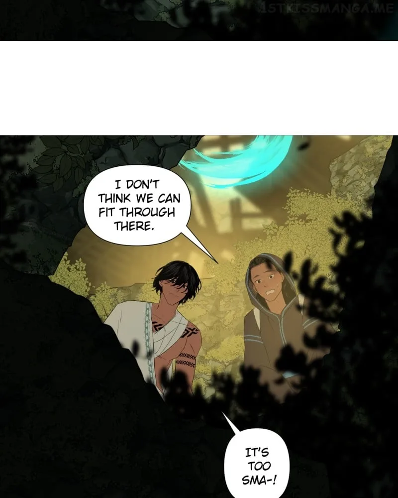 When Jasy Whistles Chapter 71 page 71
