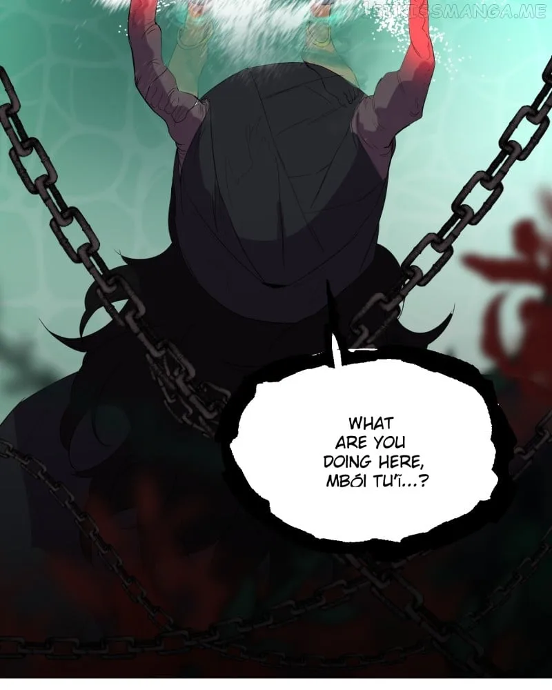When Jasy Whistles Chapter 71 page 39