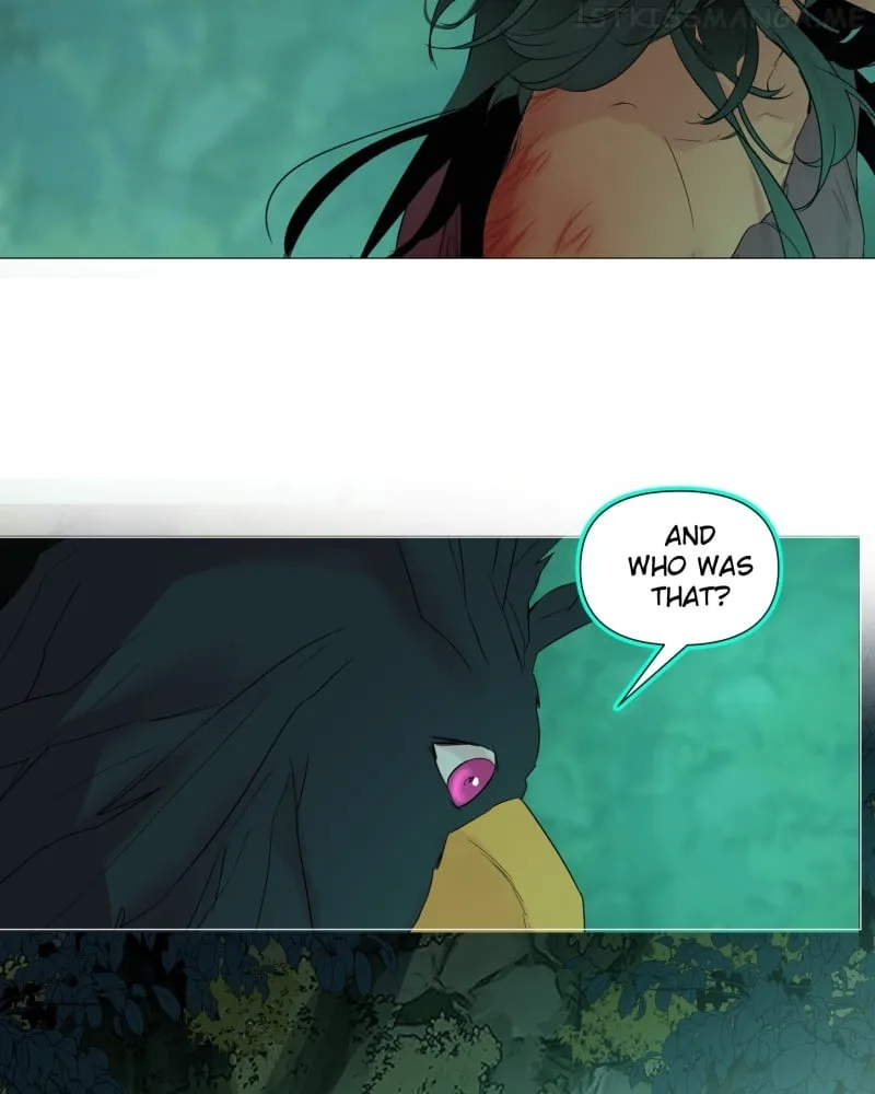 When Jasy Whistles Chapter 71 page 95