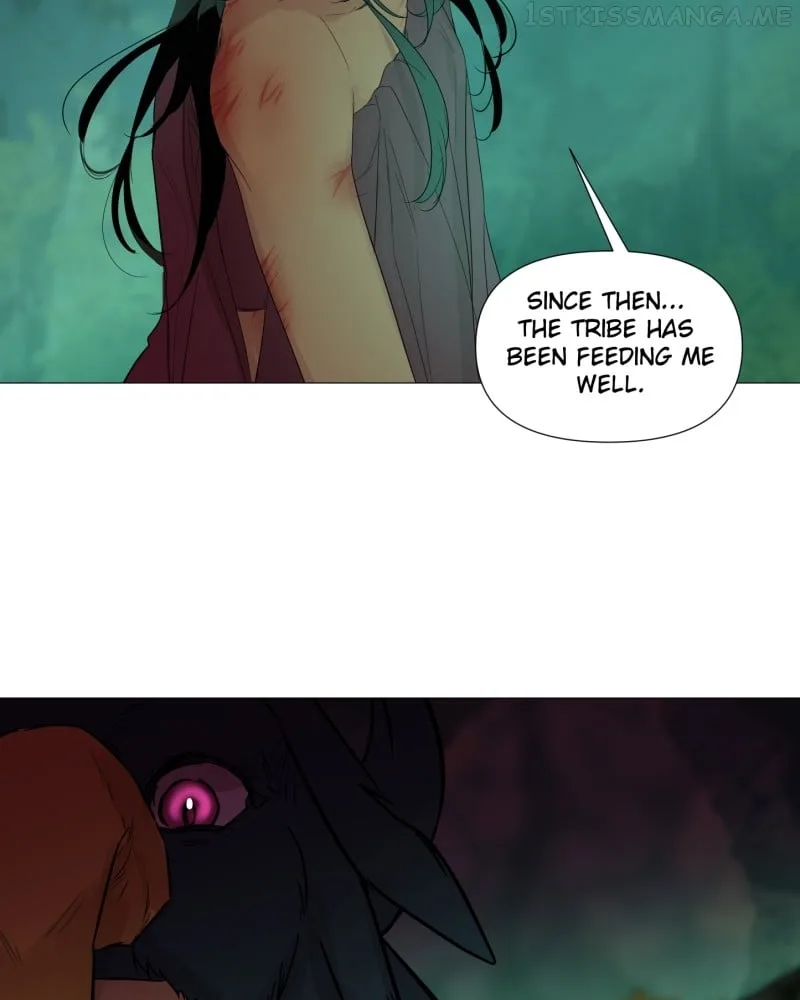 When Jasy Whistles Chapter 71 page 99