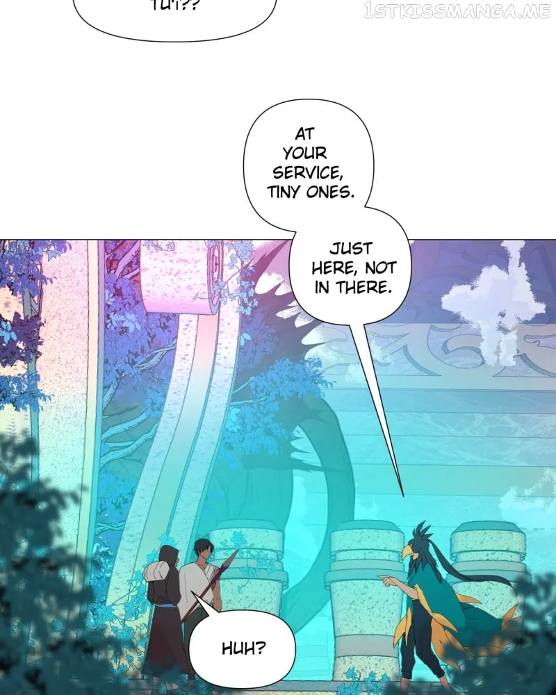 When Jasy Whistles Chapter 71 page 6