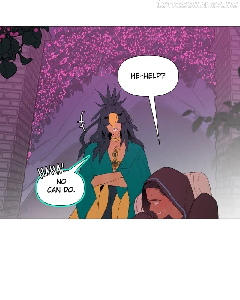 When Jasy Whistles Chapter 71 page 15
