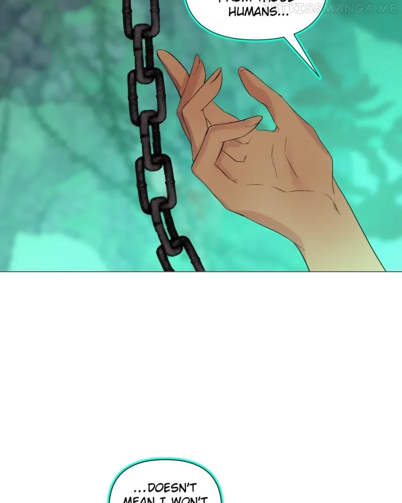 When Jasy Whistles Chapter 71 page 42