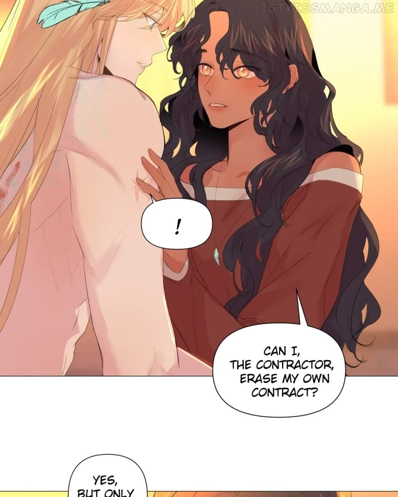 When Jasy Whistles Chapter 70 page 61