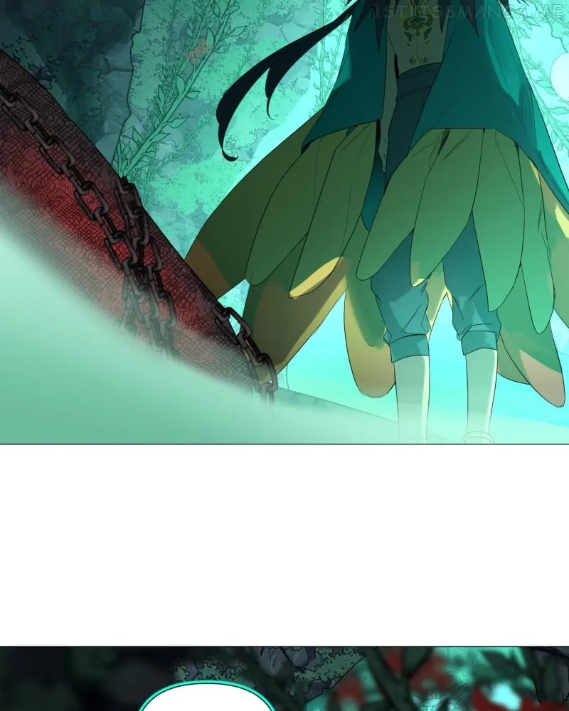 When Jasy Whistles Chapter 71 page 50