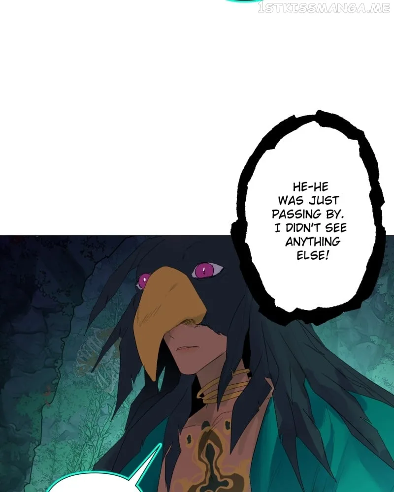 When Jasy Whistles Chapter 71 page 45
