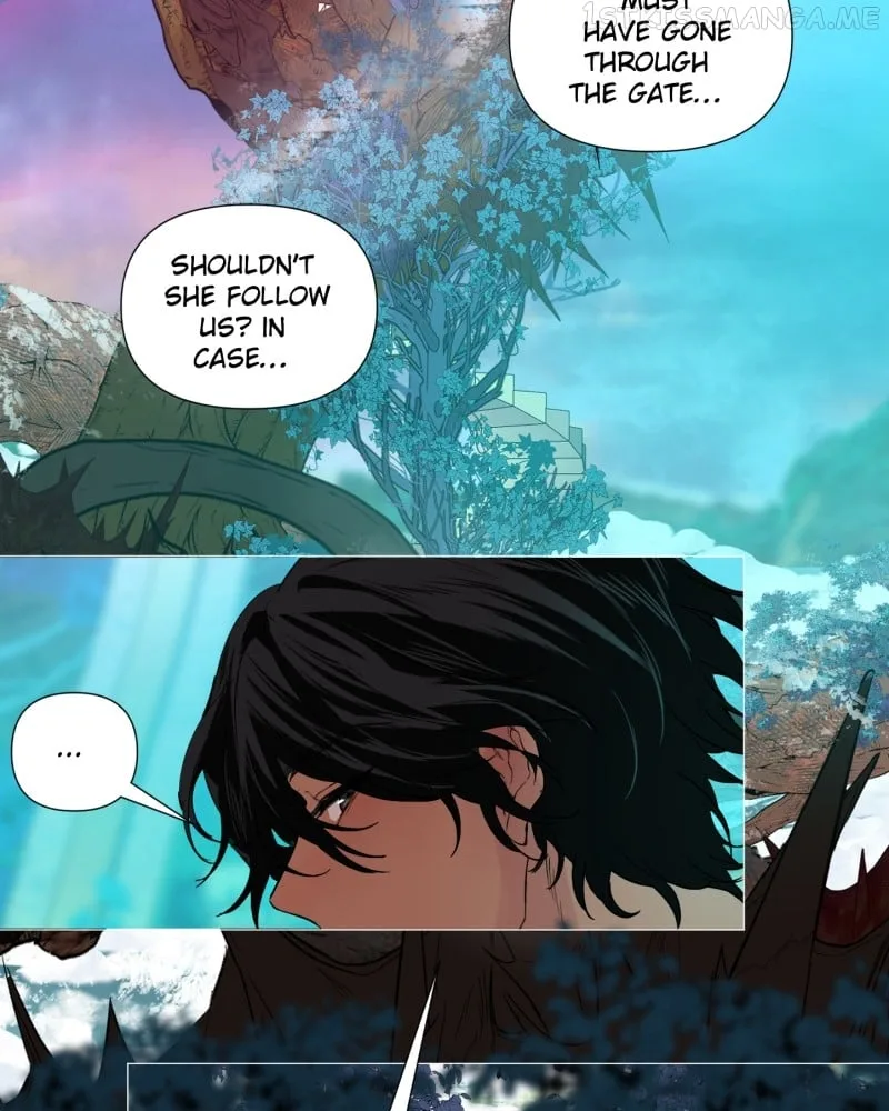 When Jasy Whistles Chapter 71 page 3