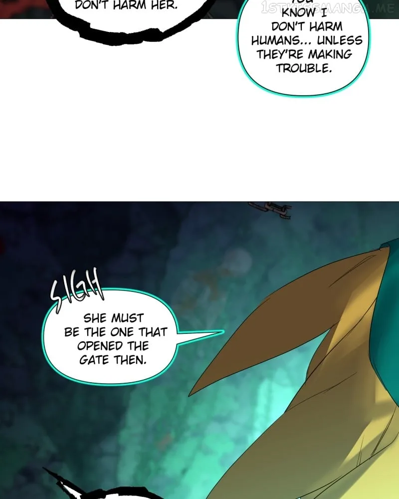 When Jasy Whistles Chapter 71 page 52
