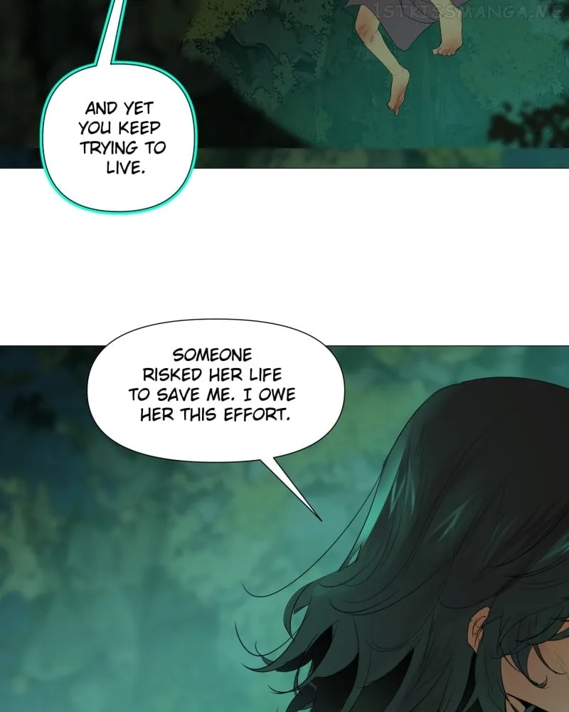 When Jasy Whistles Chapter 71 page 94