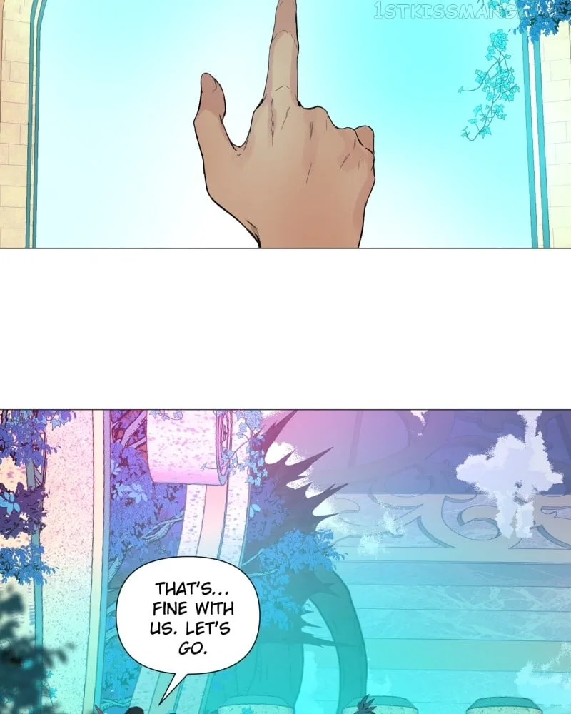 When Jasy Whistles Chapter 71 page 8