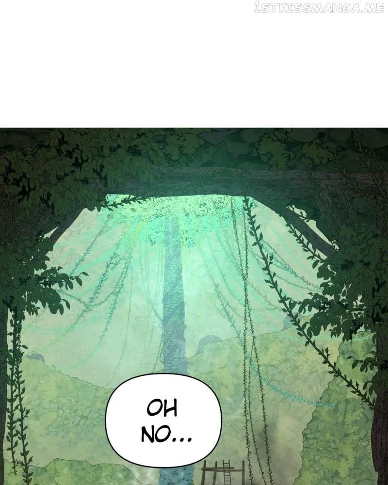 When Jasy Whistles Chapter 71 page 25