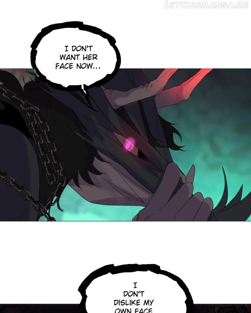 When Jasy Whistles Chapter 71 page 67
