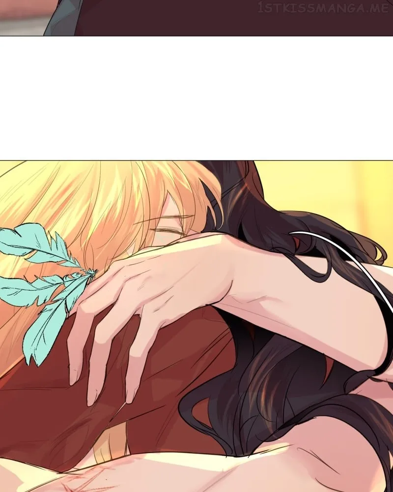 When Jasy Whistles Chapter 70 page 90