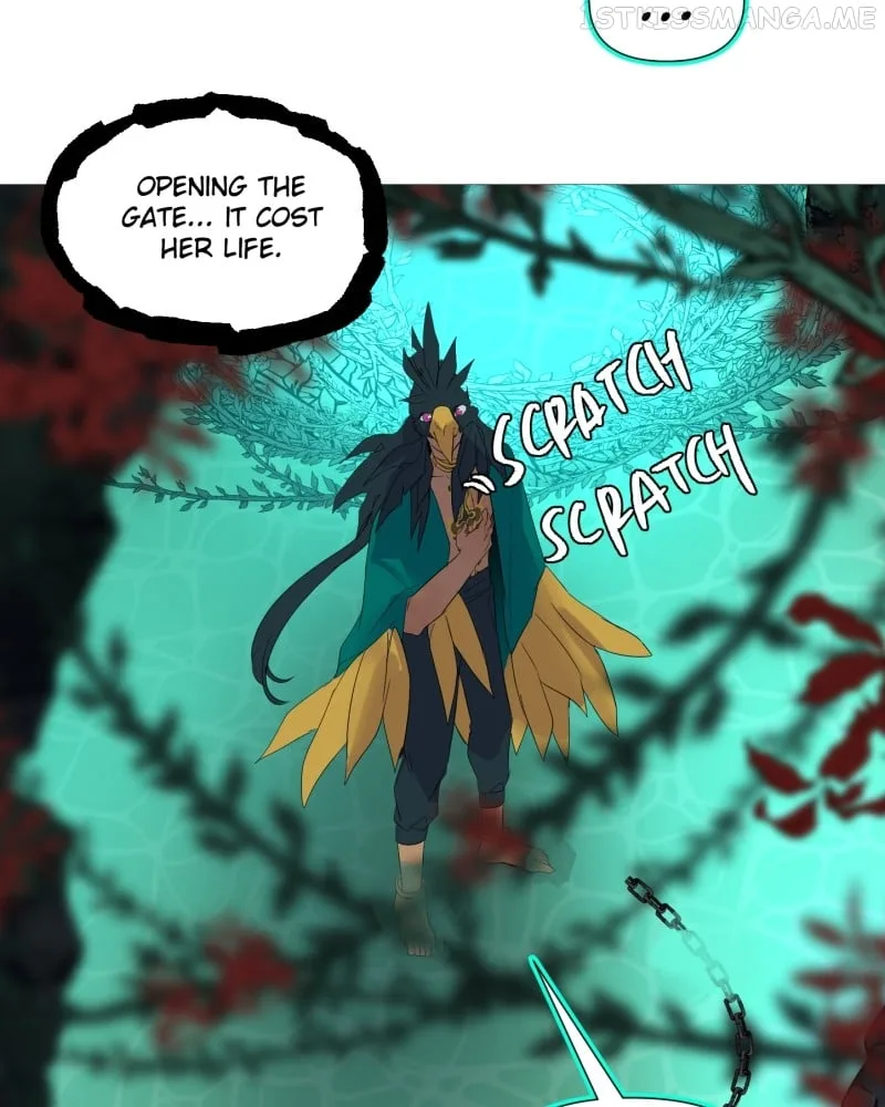 When Jasy Whistles Chapter 71 page 59