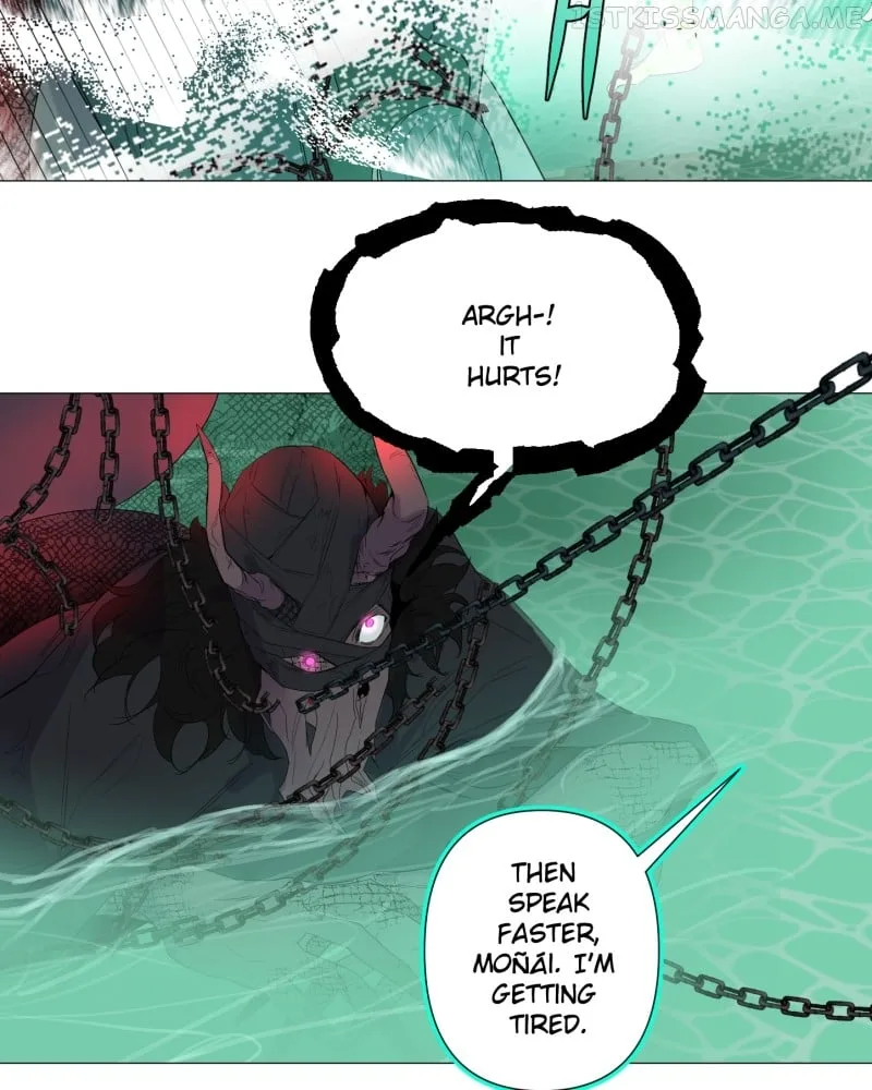 When Jasy Whistles Chapter 71 page 44