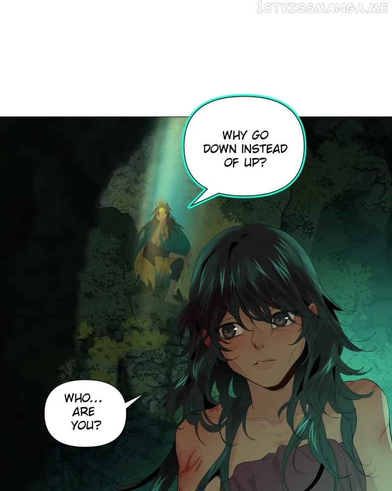 When Jasy Whistles Chapter 71 page 78