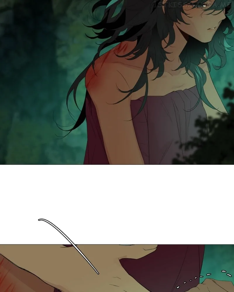 When Jasy Whistles Chapter 71 page 88