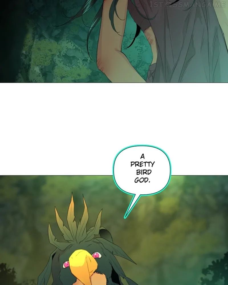 When Jasy Whistles Chapter 71 page 79