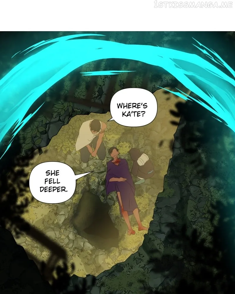 When Jasy Whistles Chapter 71 page 70