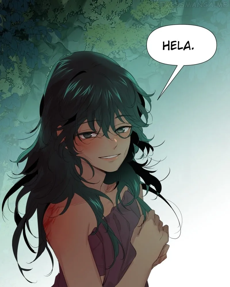 When Jasy Whistles Chapter 71 page 96