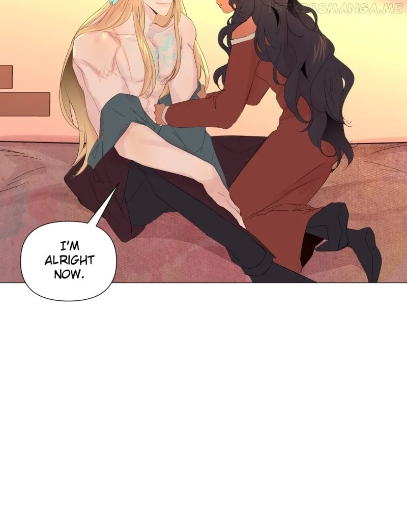 When Jasy Whistles Chapter 70 page 53