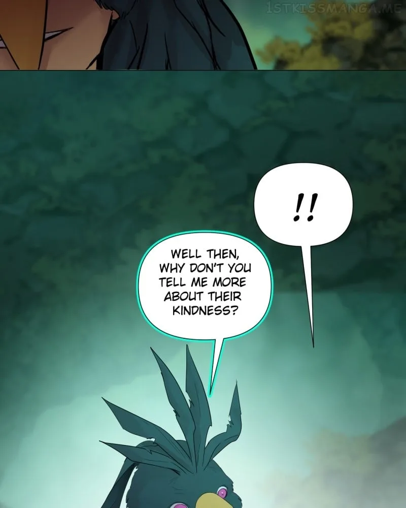 When Jasy Whistles Chapter 71 page 100