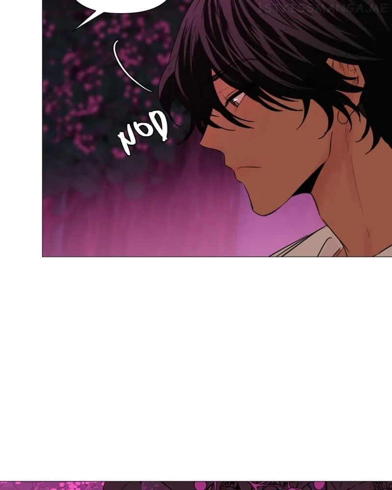 When Jasy Whistles Chapter 71 page 23