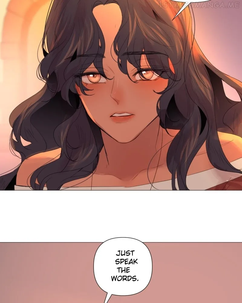 When Jasy Whistles Chapter 70 page 65