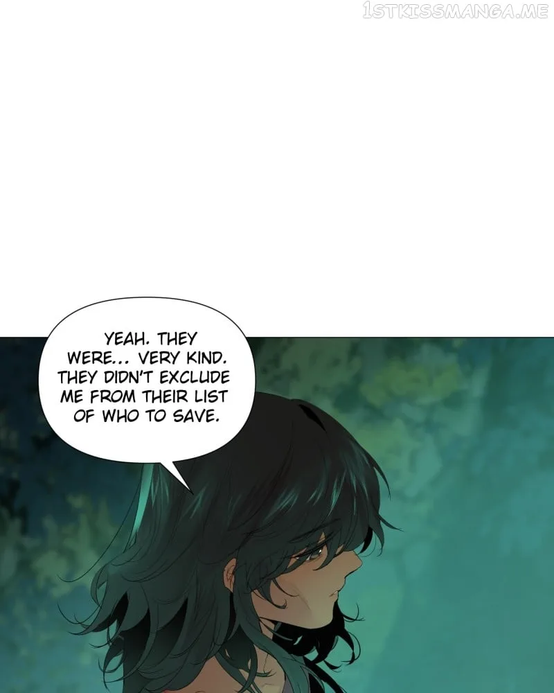 When Jasy Whistles Chapter 71 page 98