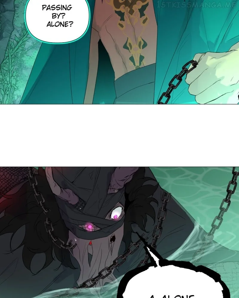 When Jasy Whistles Chapter 71 page 46