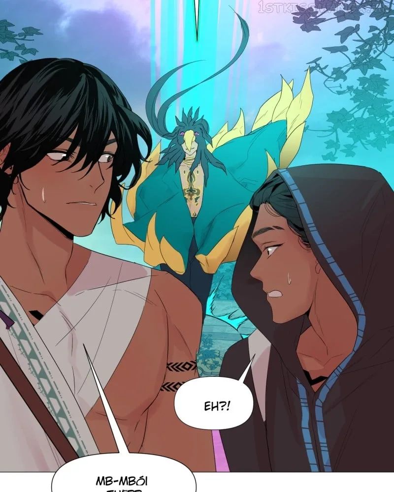 When Jasy Whistles Chapter 71 page 5