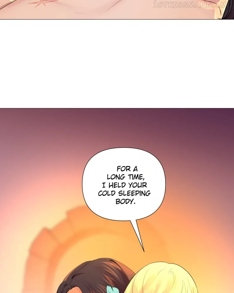 When Jasy Whistles Chapter 70 page 91