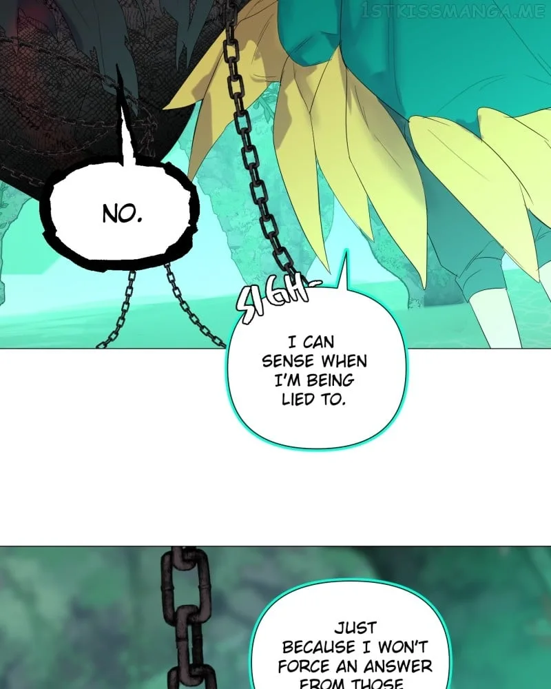 When Jasy Whistles Chapter 71 page 41