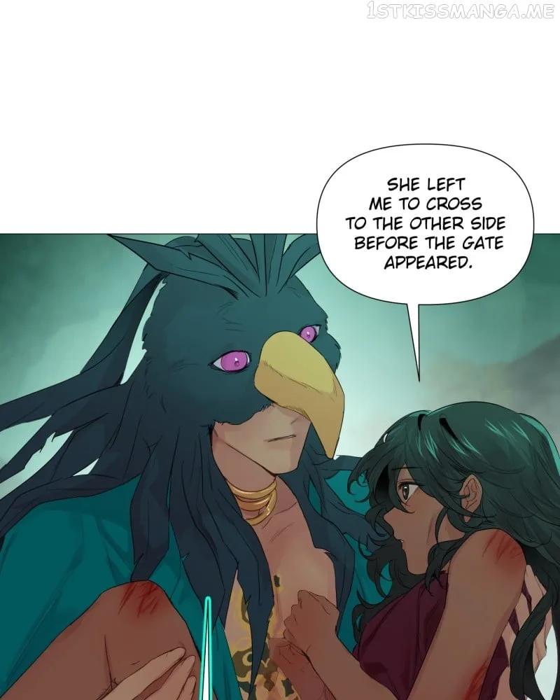 When Jasy Whistles Chapter 72 page 8