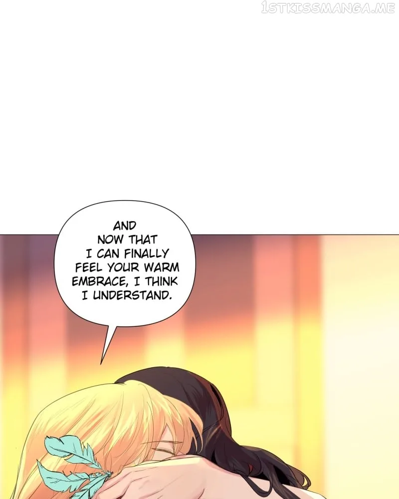 When Jasy Whistles Chapter 70 page 93